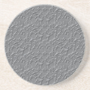 Textured coaster