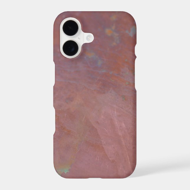 Textured copper (Back)