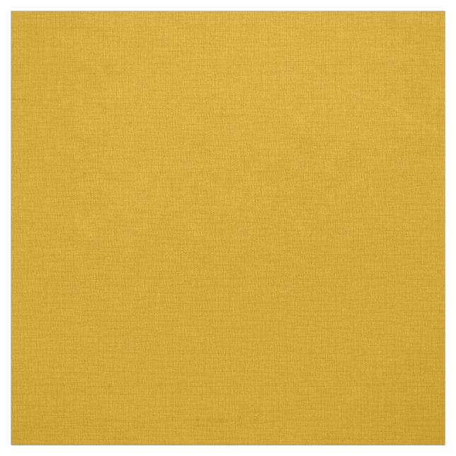 Textured Dark Gold Fabric (Swatch)