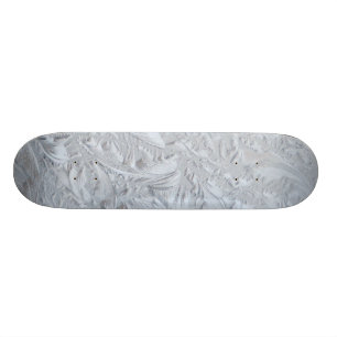 Textured Glass Skateboard