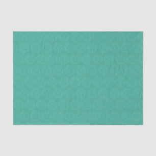Textured Green Tissue Paper