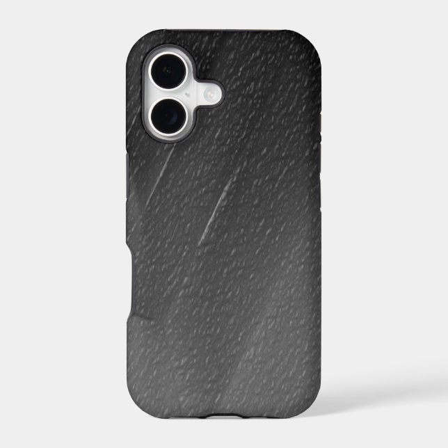 Textured grey print (Back)