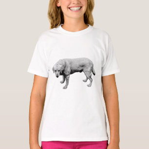 Textured Loyalty T-Shirt