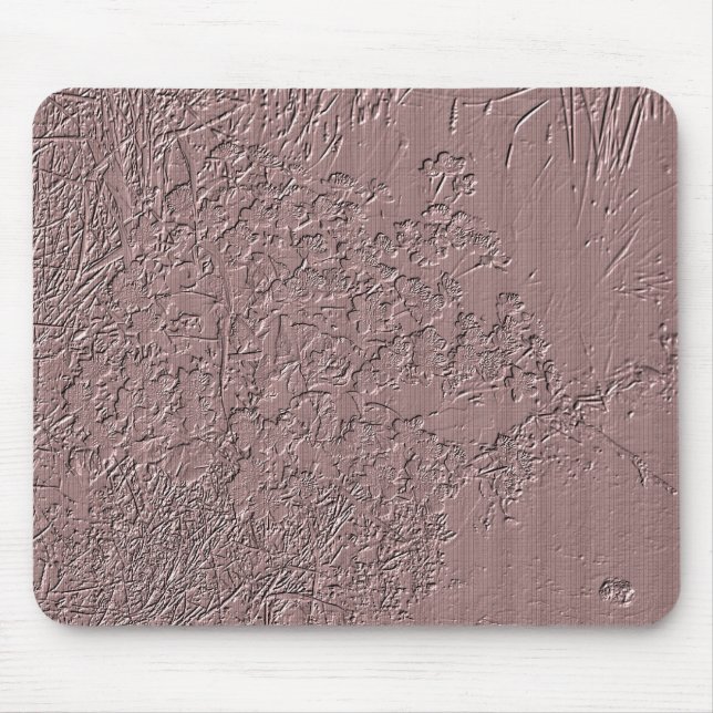 Textured mousepad (Front)