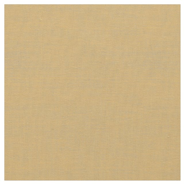 Textured Mustard Fabric (Close Up)
