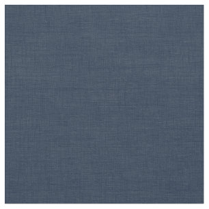 Textured Navy Blue Fabric