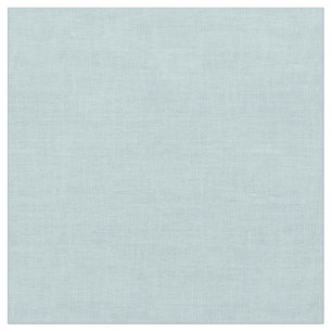 Textured Pastel Blue Fabric
