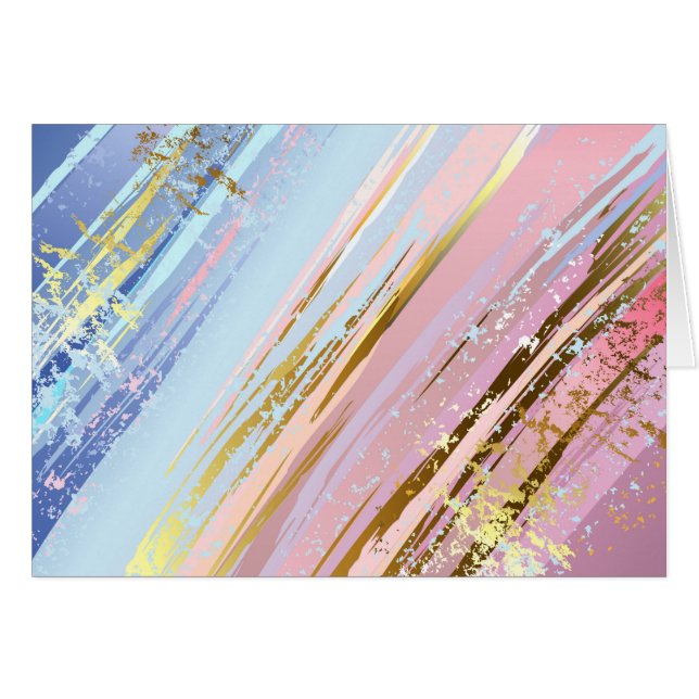 Textured Pink Background (Front Horizontal)