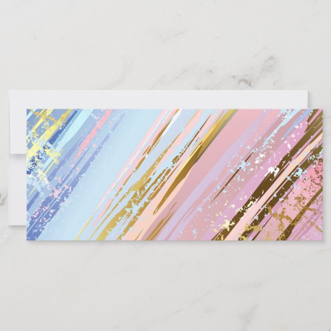 Textured Pink Background (Front)