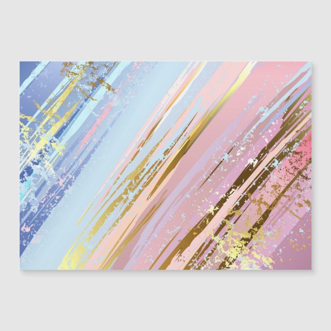 Textured Pink Background (Front)