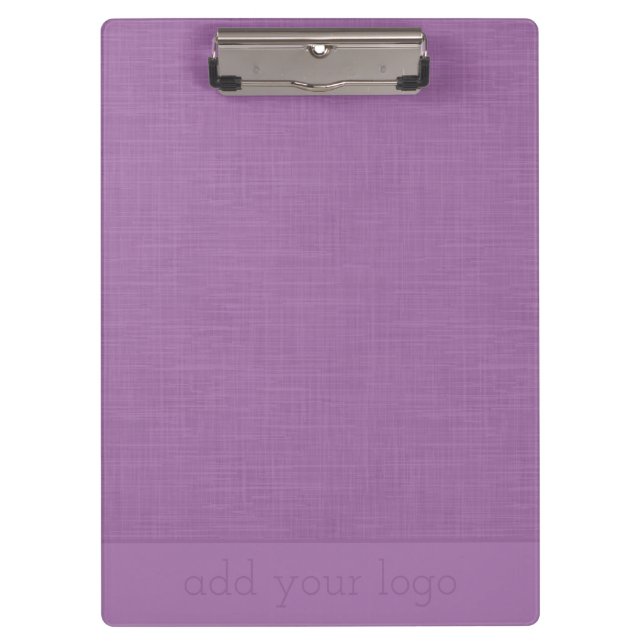 Textured pleasant lilac.  clipboard (Front)