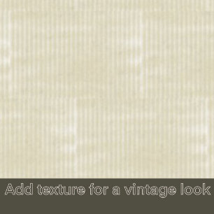 Textured tissue paper