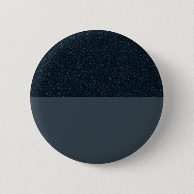 Textured Top Matte Base Button Pin – Customizable (Front)