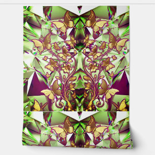 textured vinyl per game-changer for effortless roo wallpaper