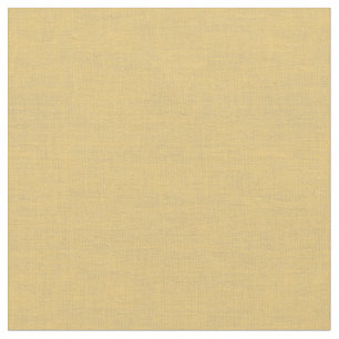 Textured Yellow Fabric