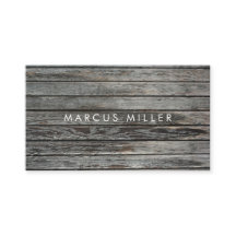 TEXTURES | BOIS | CARTE DE VISITE