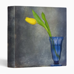 Texured Tulip Binder