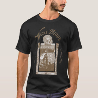 Teyes Blood Dark Classic T-Shirt