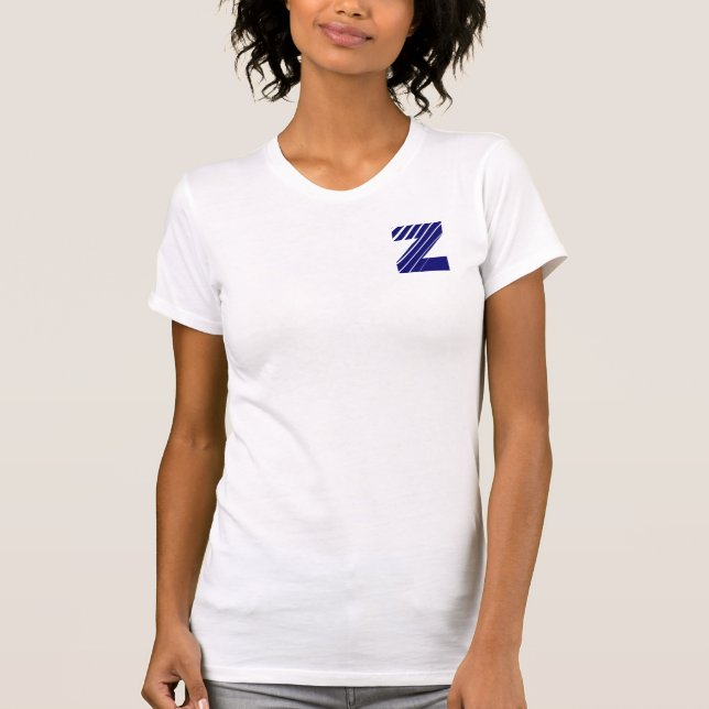 Teyva T-Shirt (Front)