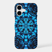 Tezrian Demon Star Mandala Case