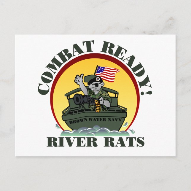 TF116 POSTCARD (Front)