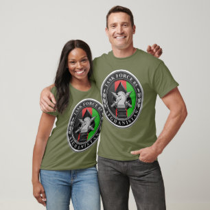 TF 85 MISTF T-Shirt