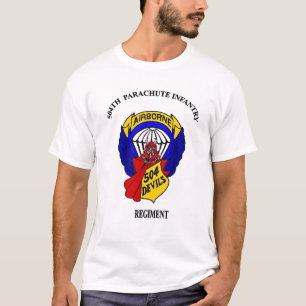 TF DEVIL T-Shirt