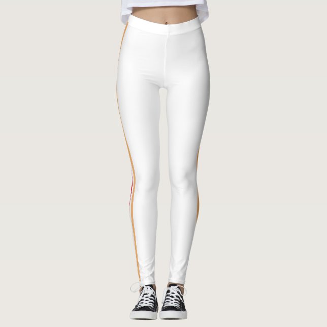 TFAS LEGGINGS (Front)