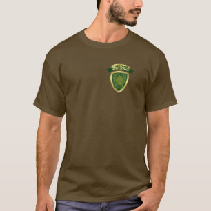 TFI brown T-Shirt