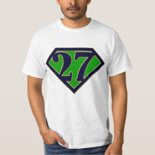 TFI Tony Murray T-Shirt