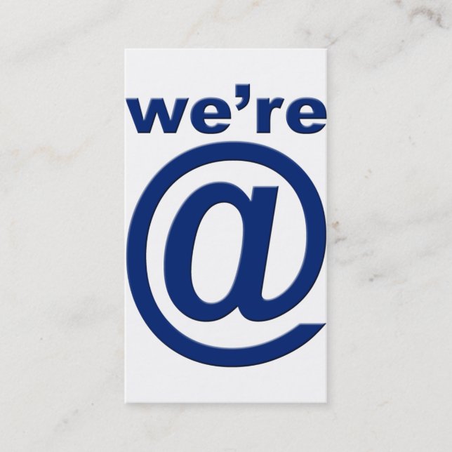 Tflbak social de Wer@bl du tfl 2,0 de carte de (Devant)