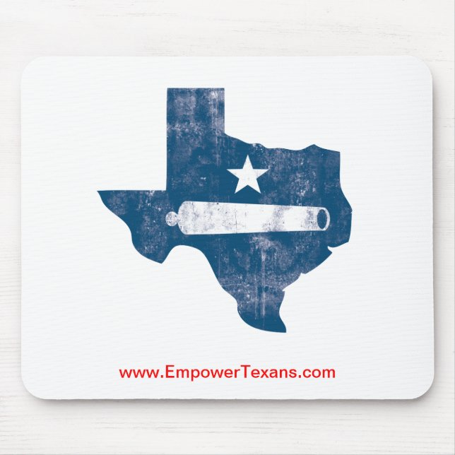 TFR Mouse Pads (Front)
