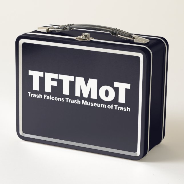 TFTMoT Lunchbox (Devant)