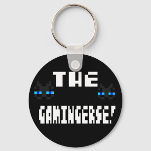 TG Keychains! Keychain