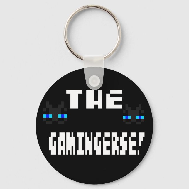 TG Keychains! Keychain (Front)