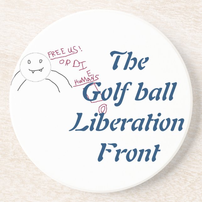 TGBLF coaster (Front)