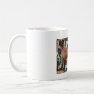 TGIF Coffee Mug