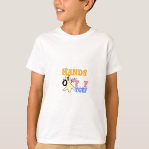 TGIF fRIDAY COLORS.png T-Shirt