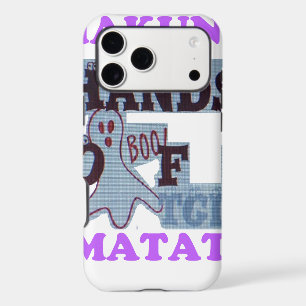 TGIF Hakuna Matata mains off Boo Drôle Visage