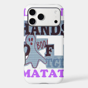 TGIF Hakuna Matata mains off Boo Drôle Visage