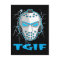 TGIF Postcard
