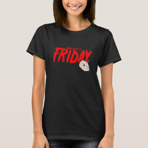 Tgif Thank God It's Friday T-Shirt