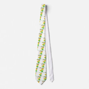 TGIF TIE