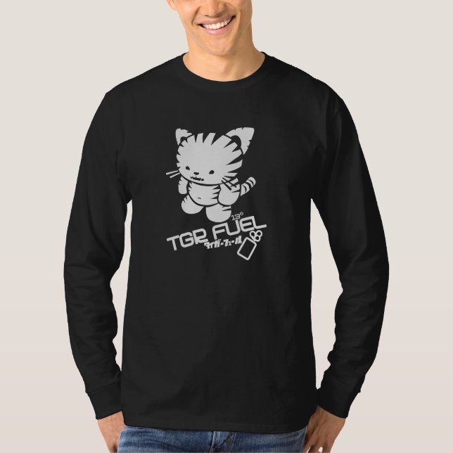 TGR FUEL : 2013 T-Shirt (Front)