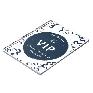 TGS Virtual Incubator Program Graduate Notebook