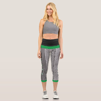 TH capri leggings