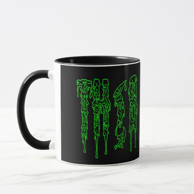 TH!S Logo Mug (Left)
