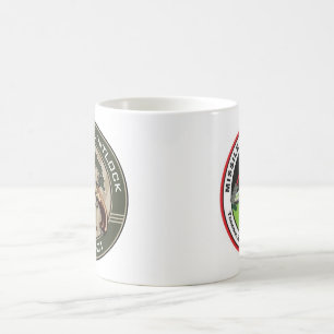 THAAD FTO-01 COFFEE MUG