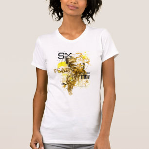 Thaal Sinestro 11 T-Shirt