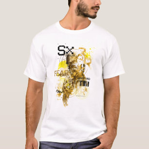 Thaal Sinestro 11 T-Shirt